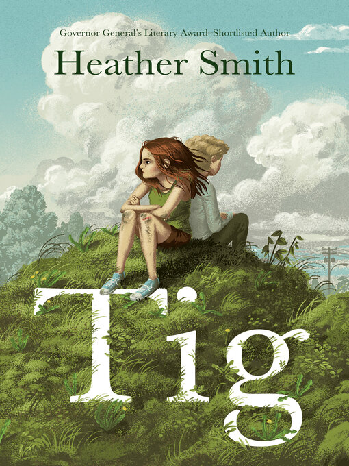 Title details for Tig by Heather Smith - Available